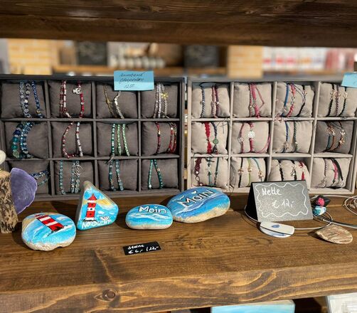 Souvenirs Hof Boersby